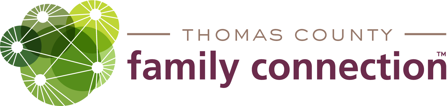 Thomas County – GAFCP logo